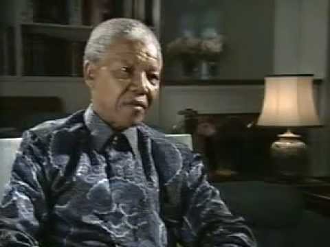 Nelson Mandela's Fight for Freedom - Best Documentary