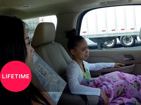 Raising Asia: Asia Has a Meltdown (S1, E7) | Lifetime