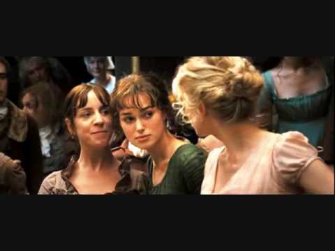 Pride & Prejudice [Vanity Fair]