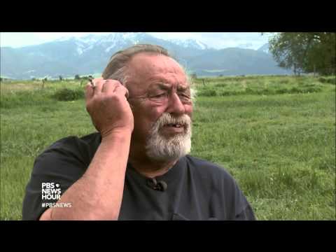 Remembering author Jim Harrison in his own words