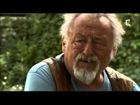 Rencontre avec Jim Harrison en 2011 - La Grande Librairie - #LGLf5