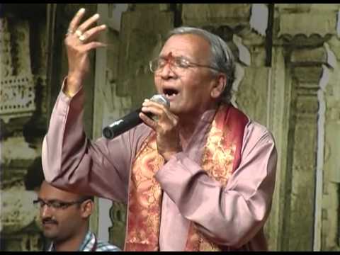 SONG BY SRI CHITTARANJAN