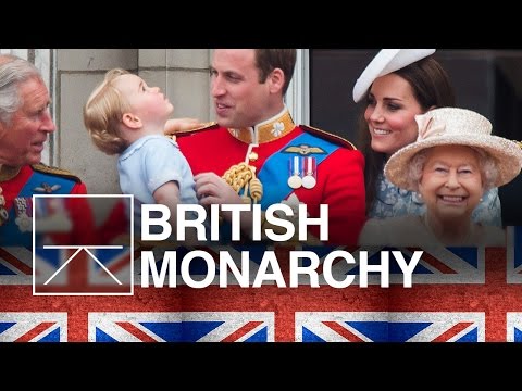 Would The United Kingdom Ever Abolish The Monarchy?