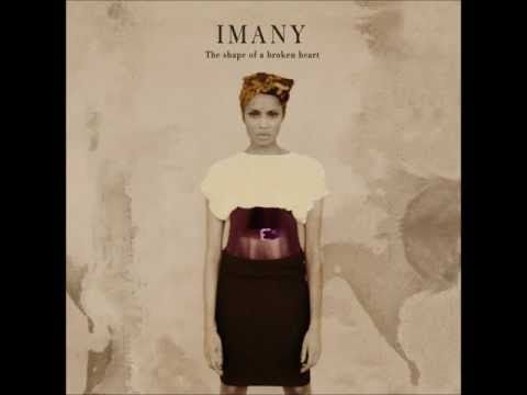 Imany - Slow Down