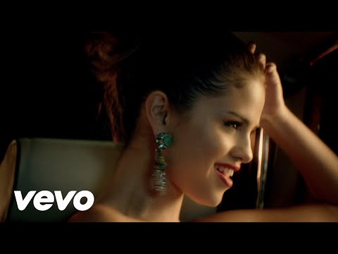 Selena Gomez - Slow Down (Official)