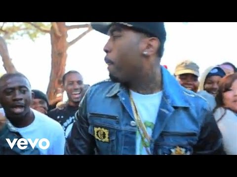 Clyde Carson - Slow Down ft. The Team