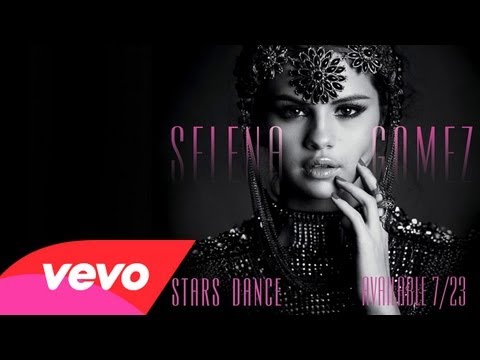 Selena Gomez - Slow Down (Audio)