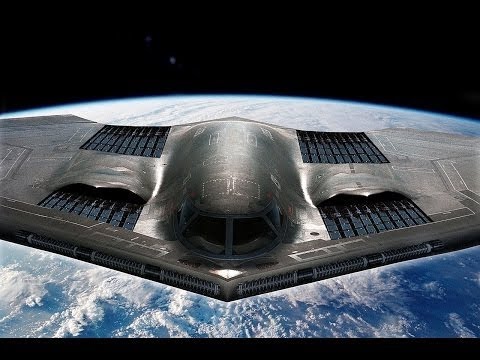 US AirForce Military Power (2015) HD