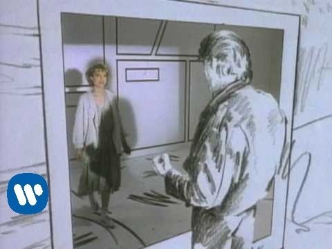 a-ha - Take On Me (Official Video)