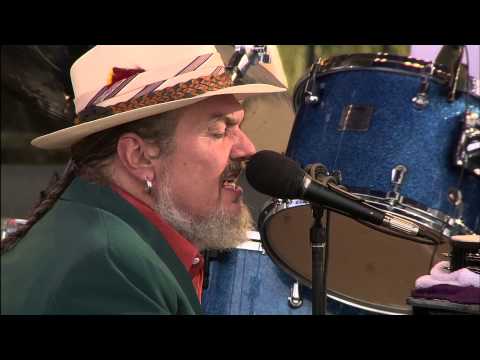 Dr. John - Full Concert - 08/13/06 - Newport Jazz Festival (OFFICIAL)