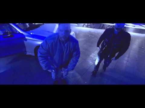 Fler feat. Sentino - Unterwegs (prod. by Oster) OFFICIAL VIDEO