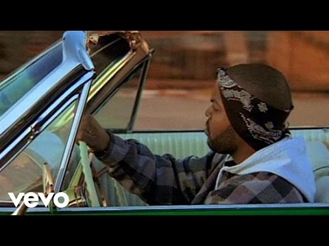 Ice Cube - It Was A Good Day