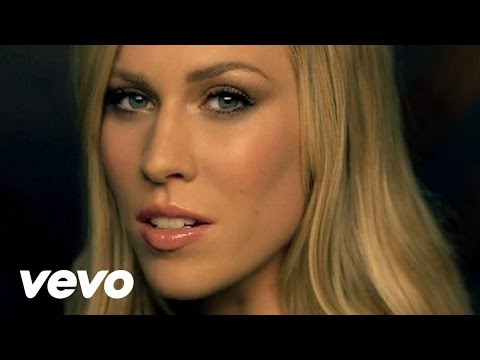 Natasha Bedingfield - Unwritten (US Version) (Official Video)