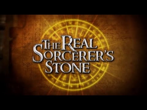 Gnosis - Alchemy The Real Sorcerer's Stone | Documentary