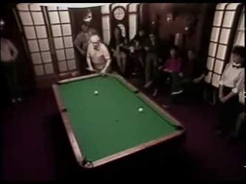 How To Play Pool by Minnesota Fats