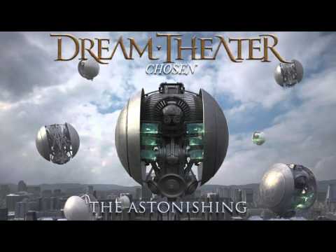 Dream Theater - Chosen (Audio)