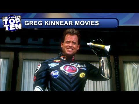 Top 10 Greg Kinnear Movies