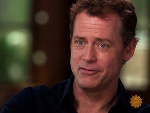 Greg Kinnear on his life, career in Hollywood