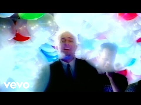 Goldfinger - 99 Red Balloons