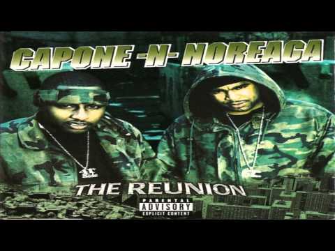 Capone N Noreaga - Don't Know Nobody