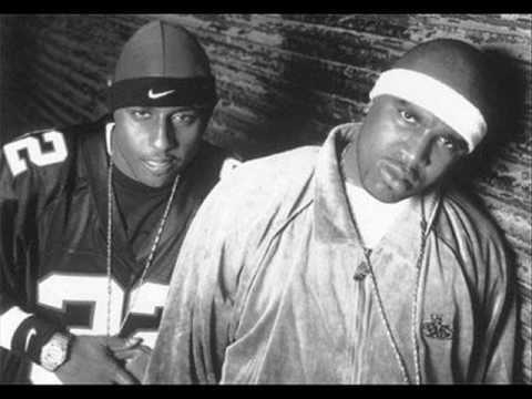 Capone-N-Noreaga: Phone Time