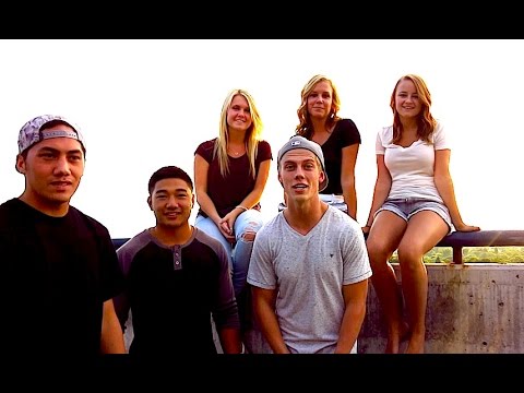 UTAH STATE UNIVERSITY - A DAY IN THE LIFE