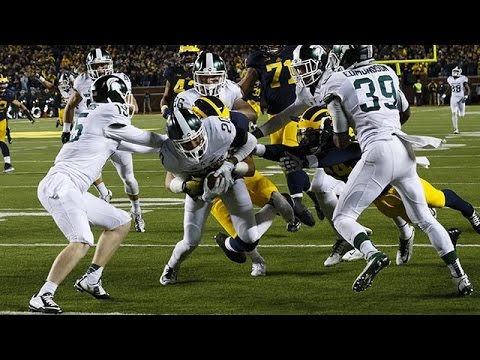 Top Plays of the College Football Season || Pump Up 2016-17 (HD)