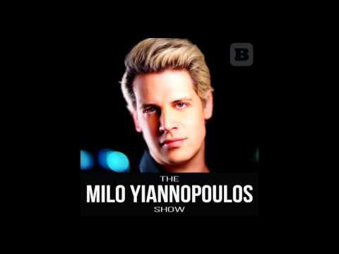 The Milo Yiannopoulos Show: Episode 10 - The DePaul College Republicans