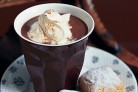 The best hot chocolates