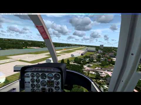 ORBX FTX Global comparison with FSX default scenery.  Is it worth buying?