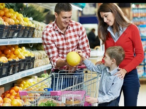 The Supersized Grocery Store | Supermarket Documentary - NatGeo TV