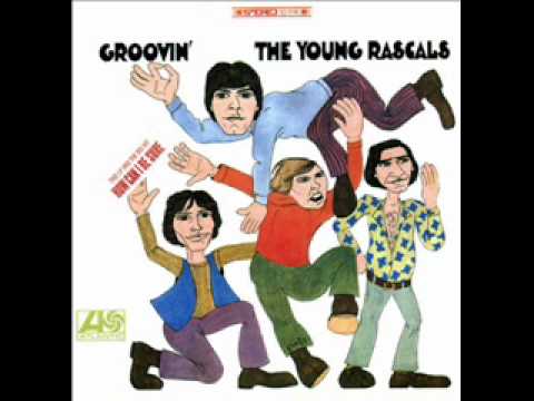 Groovin' - The Young Rascals