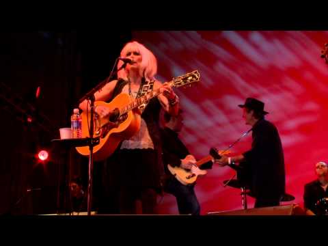 Emmylou Harris & Rodney Crowell / Robert Ellis