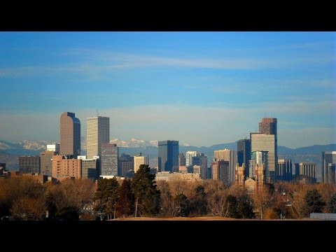 Denver, Colorado Travel Guide - Must-See Attractions