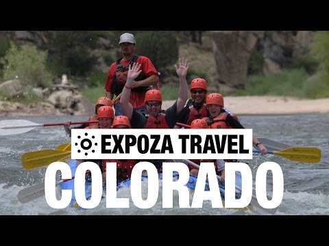 Colorado Vacation Travel Video Guide