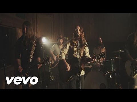 Whiskey Myers - Virginia