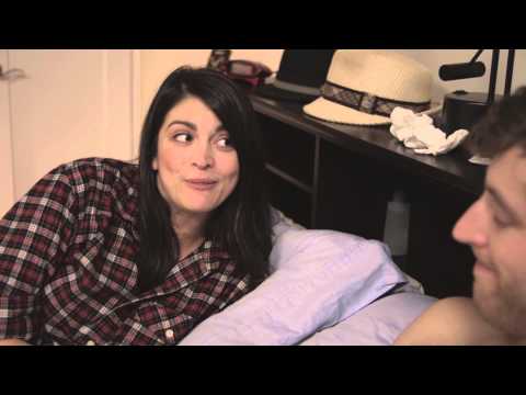 Virgin ft. Cecily Strong (The Morning After - Season 1 - Ep. 2 of 6)