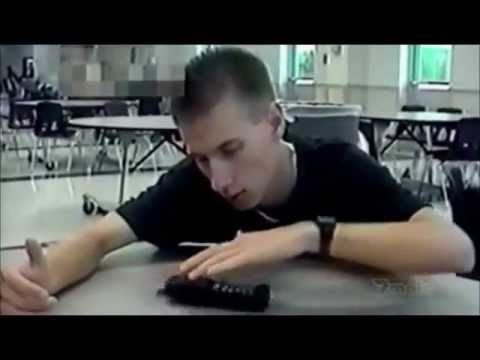 Zero Hour - Massacre at Columbine High