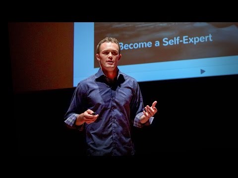 How to Find Work You Love | Scott Dinsmore | TED Talks