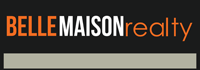 Logo for Belle Maison Realty