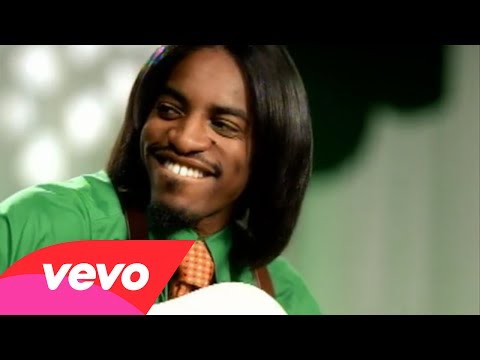 OutKast - Hey Ya!