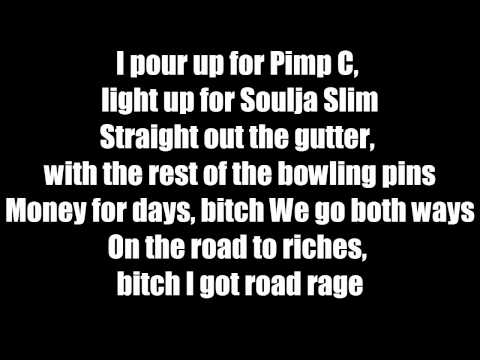 Celebration (LYRICS) ft. Game, Lil Wayne, Chris Brown, Tyga