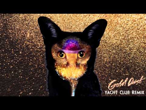 Galantis - Gold Dust (Yacht Club Remix)