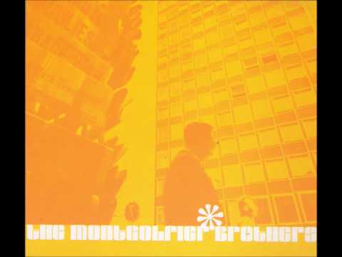 The Montgolfier Brothers - Between Two Points