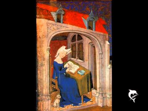 Guillaume de Machaut: Douce dame jolie