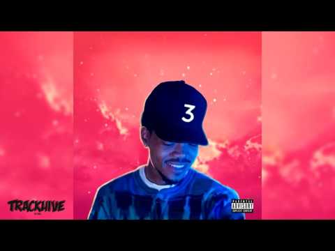 Chance The Rapper - Coloring Book [FULL ALBUM / MIXTAPE]