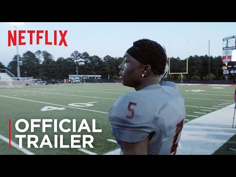 Last Chance U - Official Trailer - Netflix