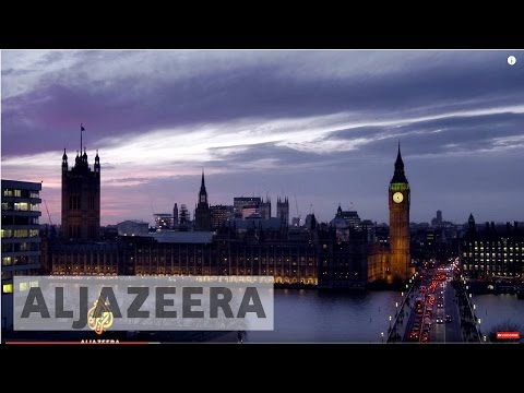 Britain's Modern Slave Trade - Al Jazeera Investigates