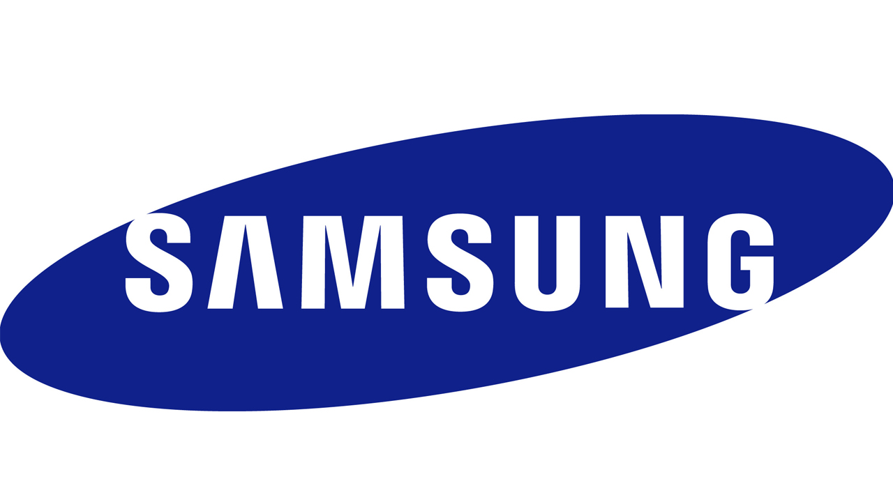 samsung logo