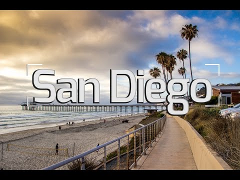 Top 10 Things to Do in San Diego, California